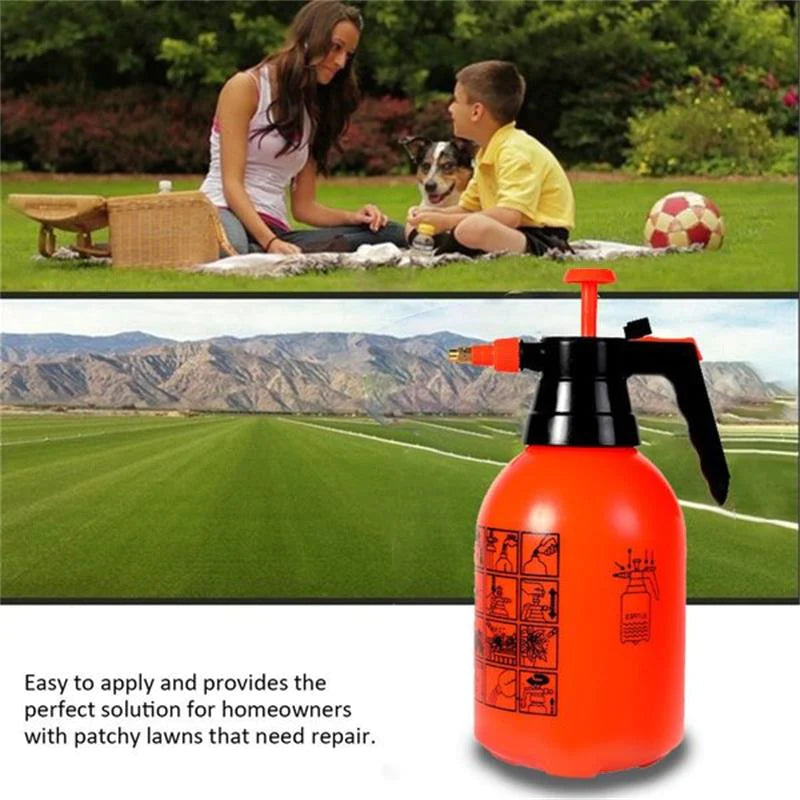 Hot Sale Green Grass Lawn Spray