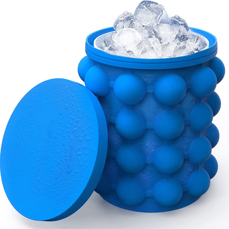 Silicone Ice Bucket