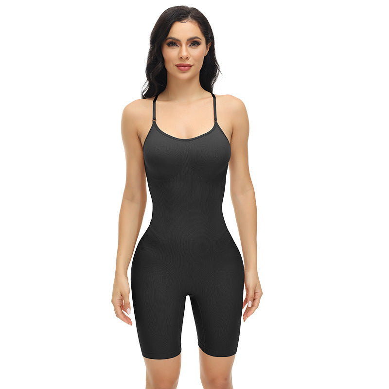 2022 Promotion High Elastic Sculpt Body Shaper