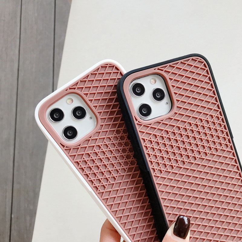 Sole Phone Case