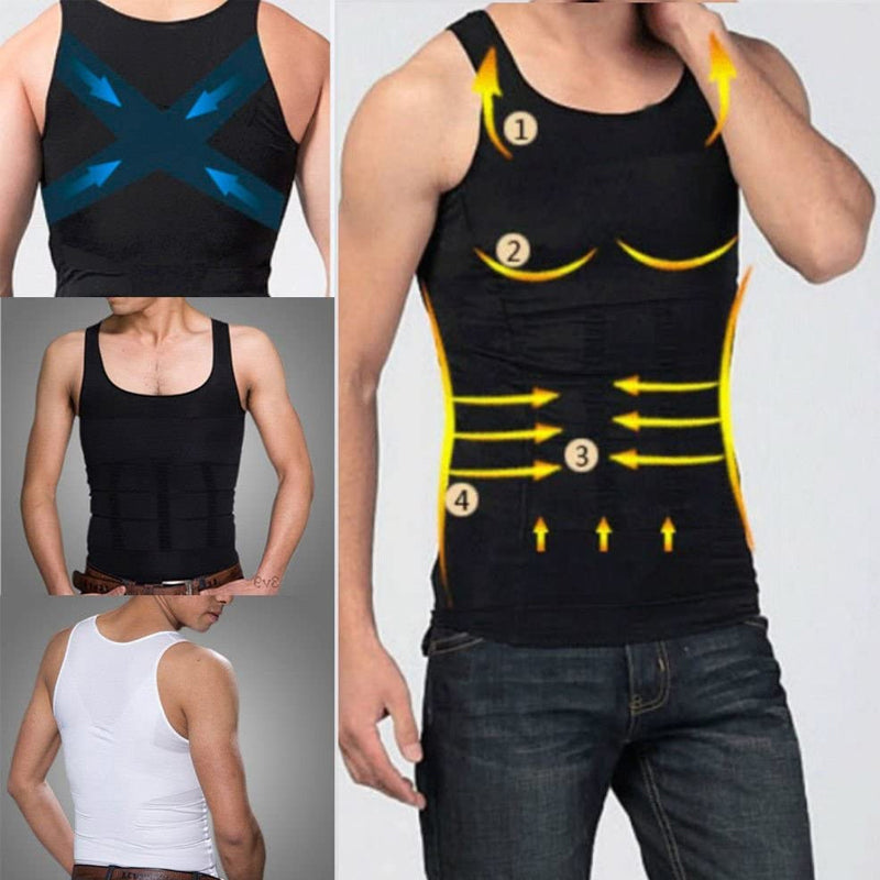 Men's Shapewear