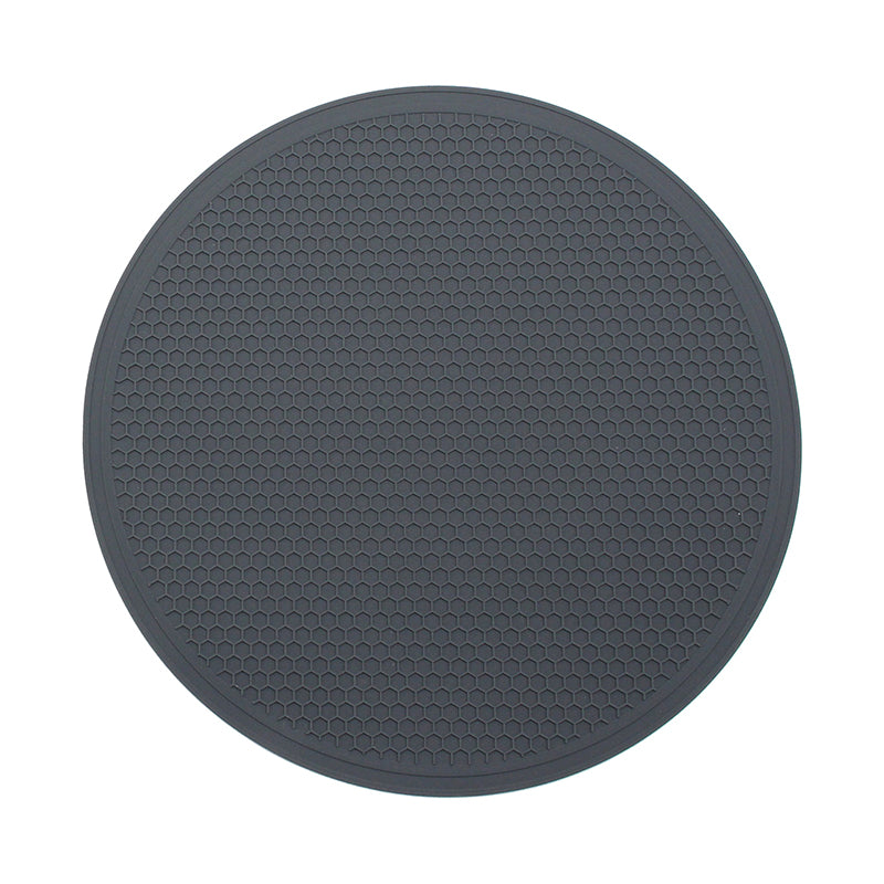 Silicone Microwave Mat Honeycomb Mat