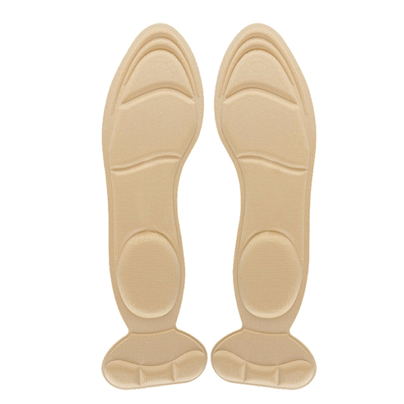 High Heels Sponge Insole