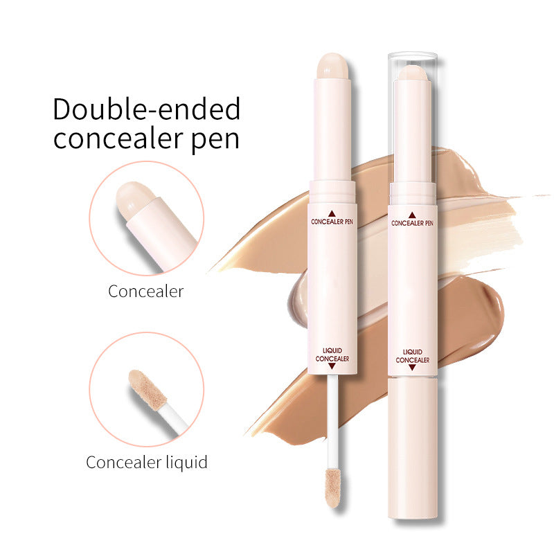 2 in 1 Dual Concealer