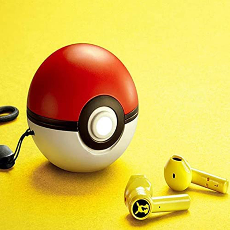 Pikachu Wireless Earbud Bluetooth Headset