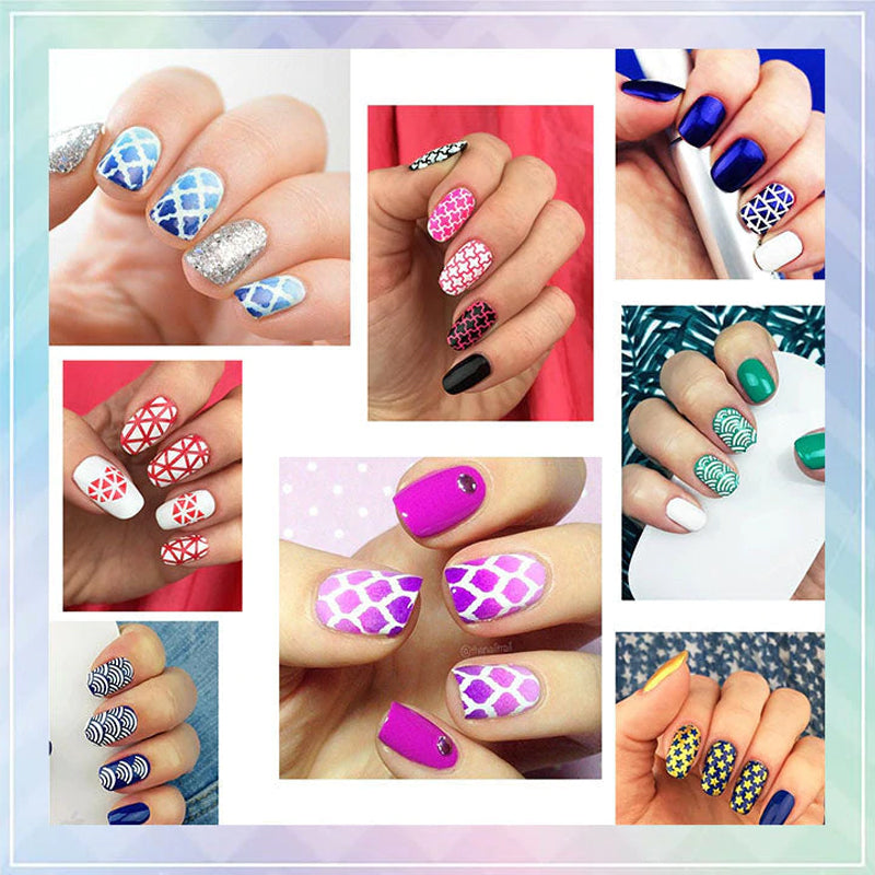 Nail Stickers