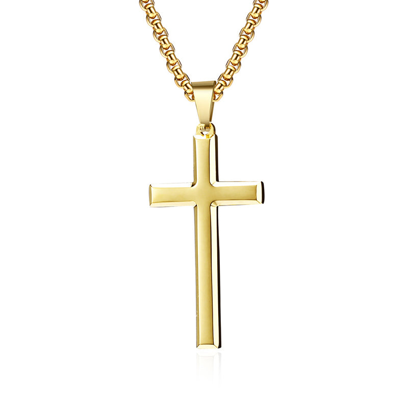 Cross Pendant