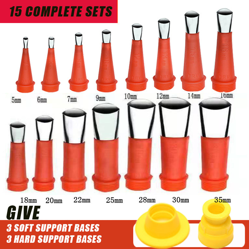 🔥Hot Sale Now🔥Universal Integrated Rubber Nozzle Tool Kit