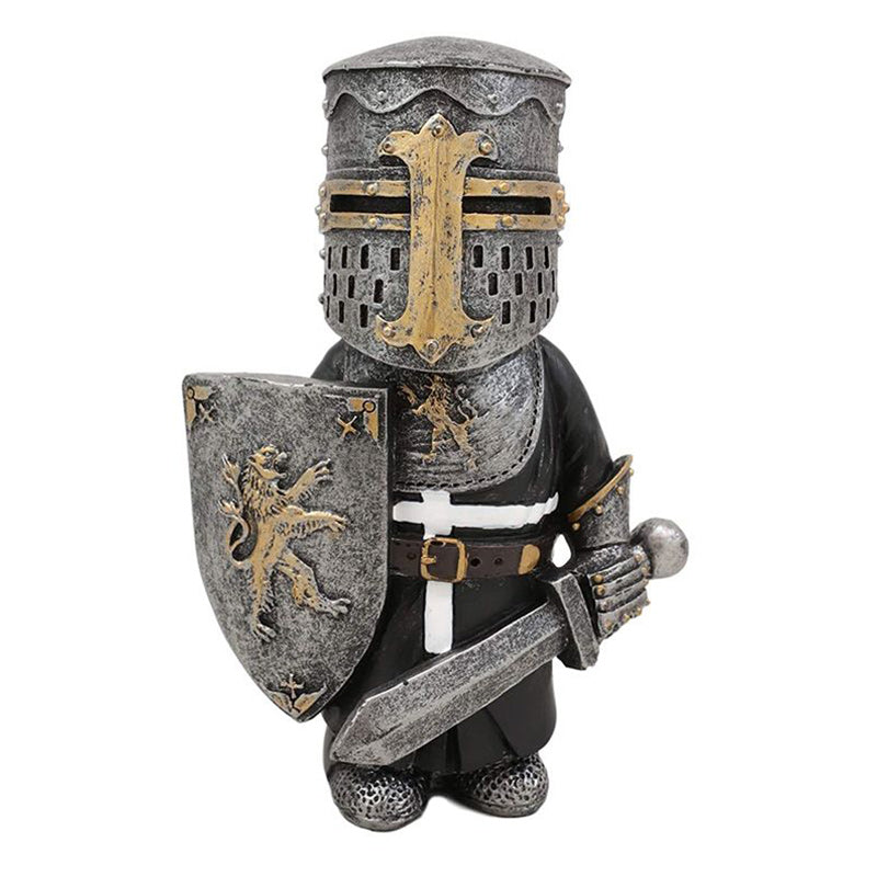 Knight Gnomes Guard