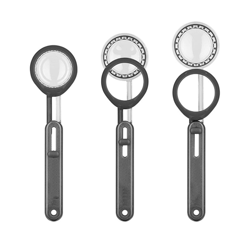 Adjustable Measuring Scoop