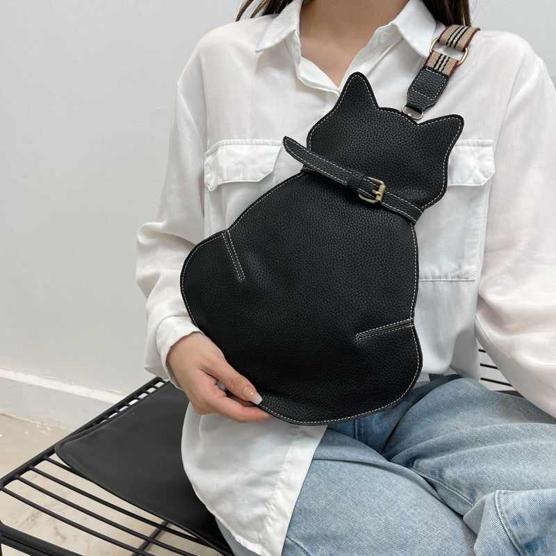 Cute Cat Bag