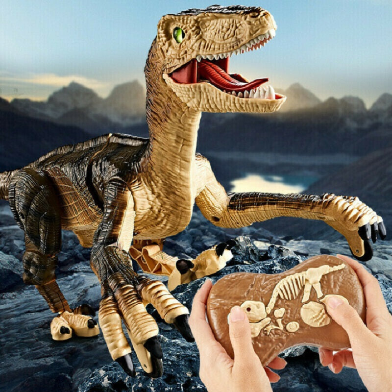 🦖Remote Control Dinosaur Toy