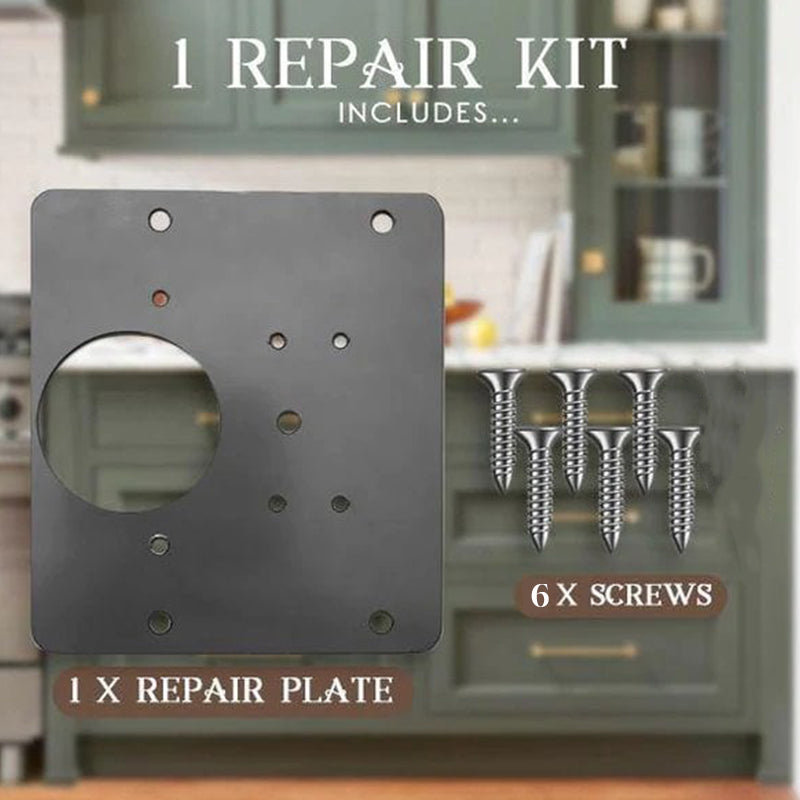 Hinge Repair Kit