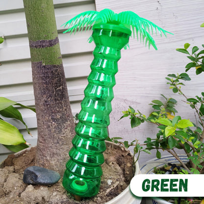 New Coconut Automatic Drip Irrigation System