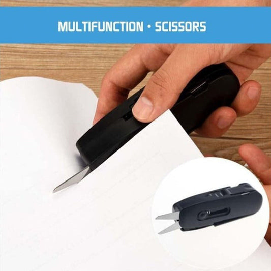 Multifunctional Portable Stapler Tool