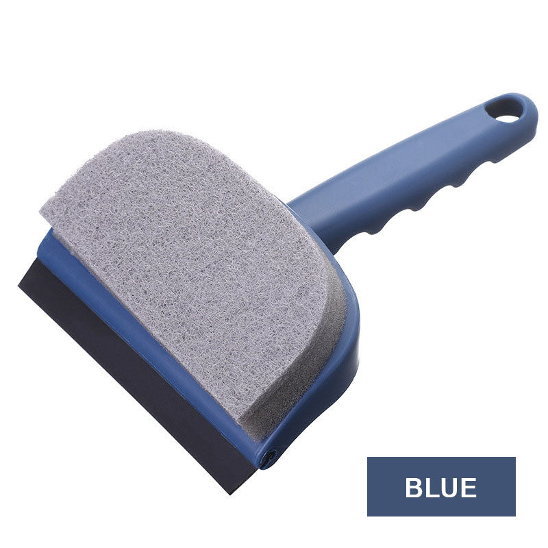 Multifunction Double-Sided Wiper Brush