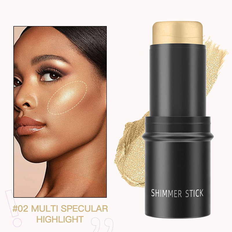 Highlighter Concealer Stick