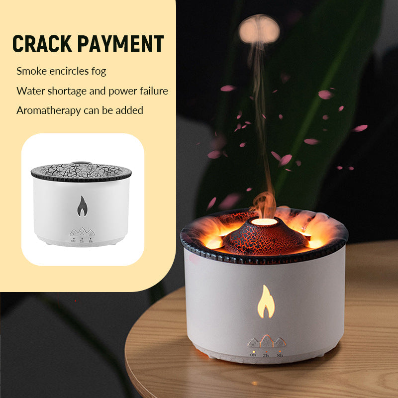 Volcano Aroma Diffuser