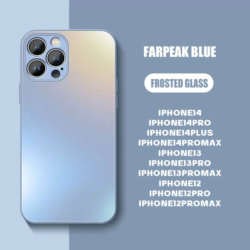 Pearl Frosted Phone Case