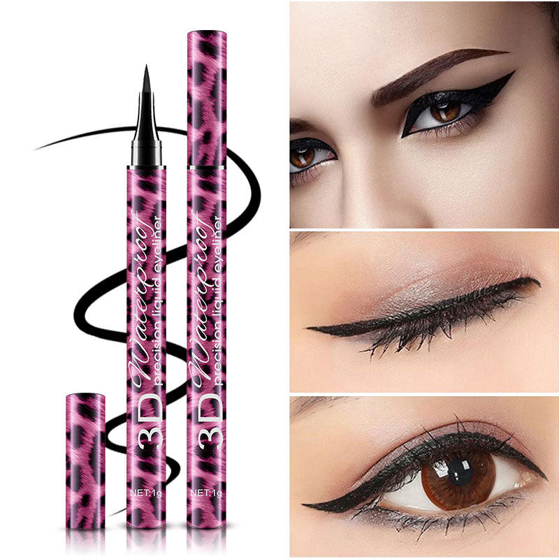 Eyelash and Eyeliner Set