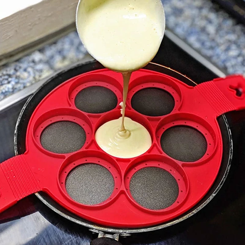 Flip Cooker