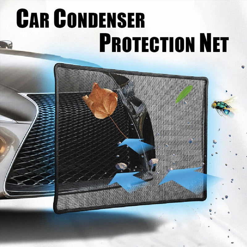 Car Water Tank Protection Net