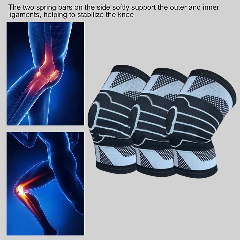 Sports Knee Pads