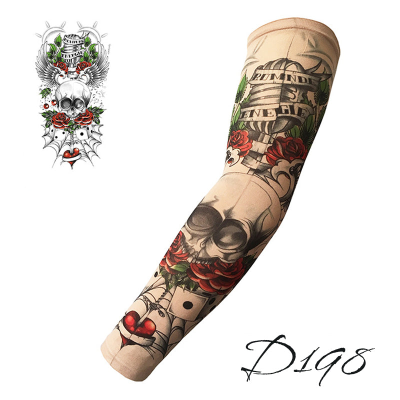 Tattoo Sleeve