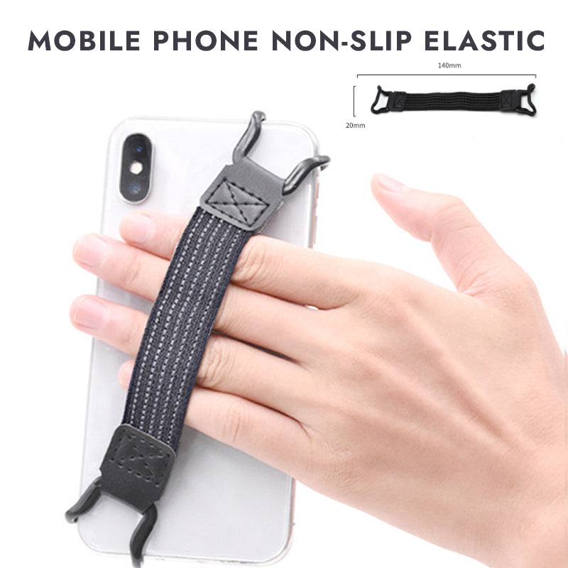 Mobile Phone Back Strap