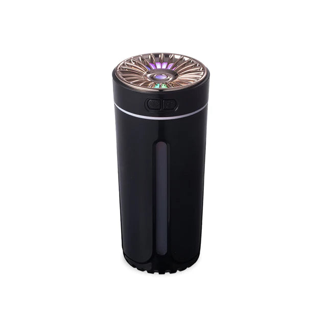 Air Aroma Diffuser for Cars  - 300ml