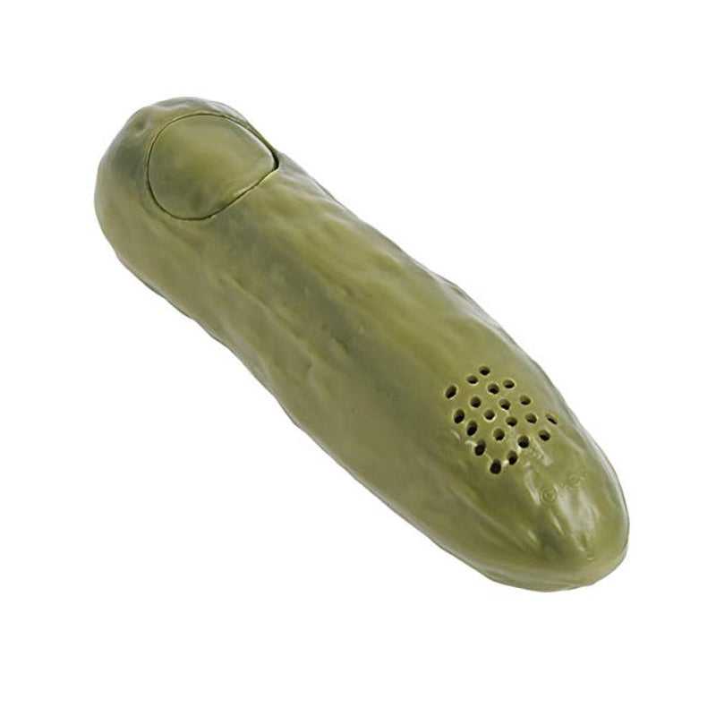 Stress Relief Cucumber Toy