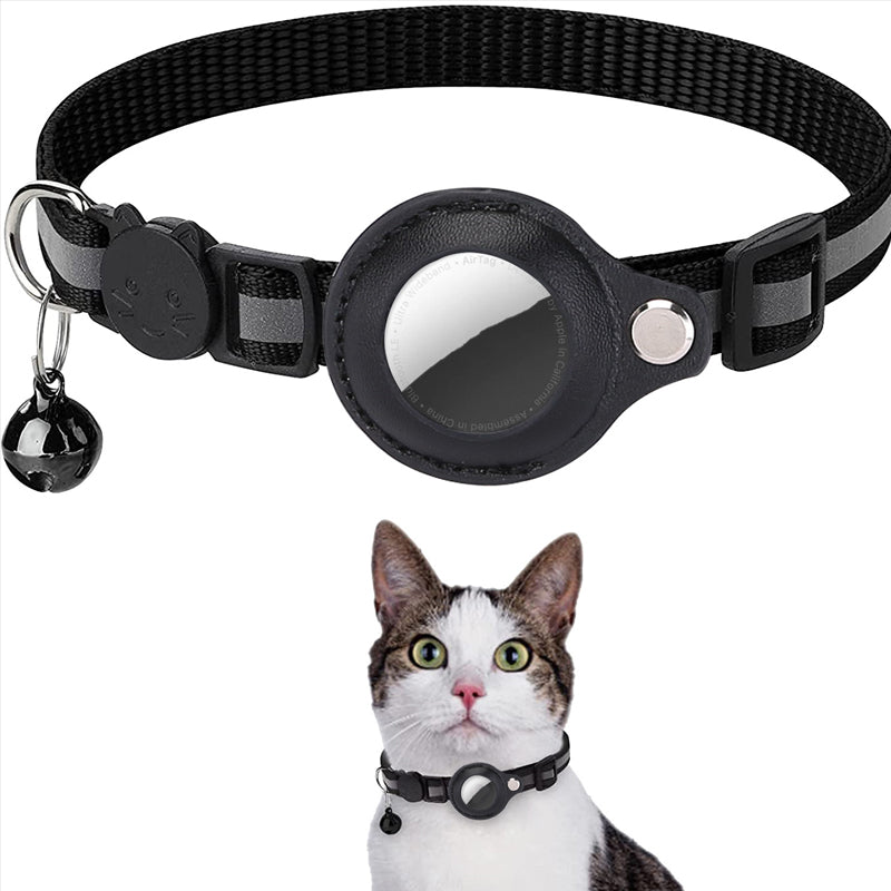 Anti-missing Pet Locator Collar