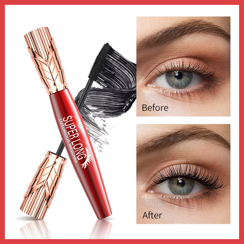 Crown 4D Mascara