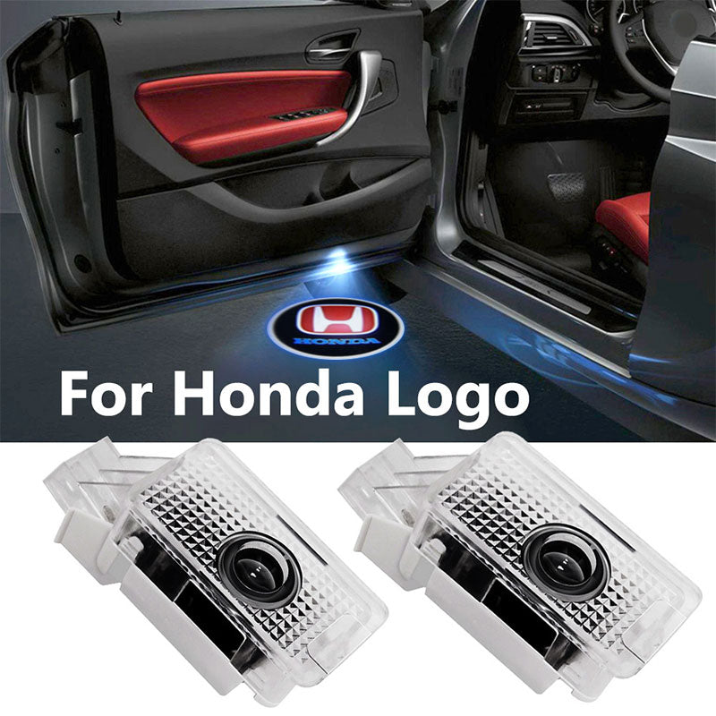 Honda Welcome Light（2 Pcs）