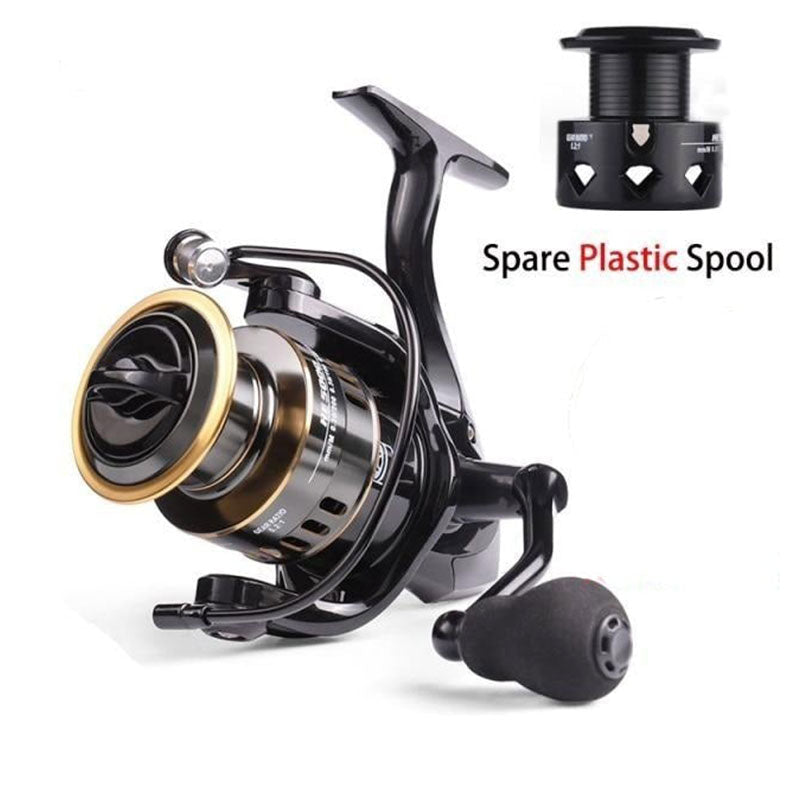 Spinning Reel HE 1000-7000