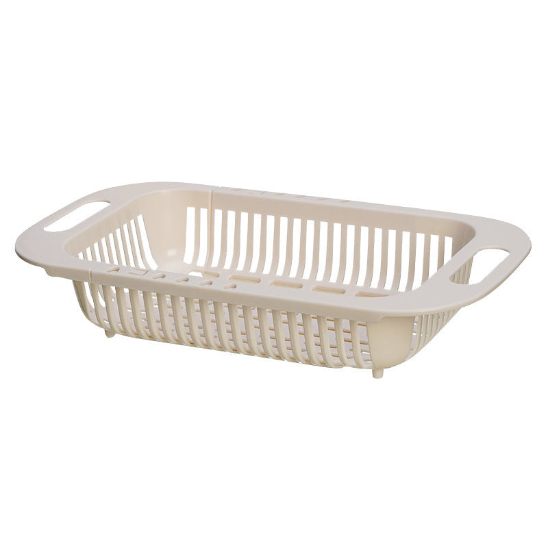 Kitchen Sink Drain Basket