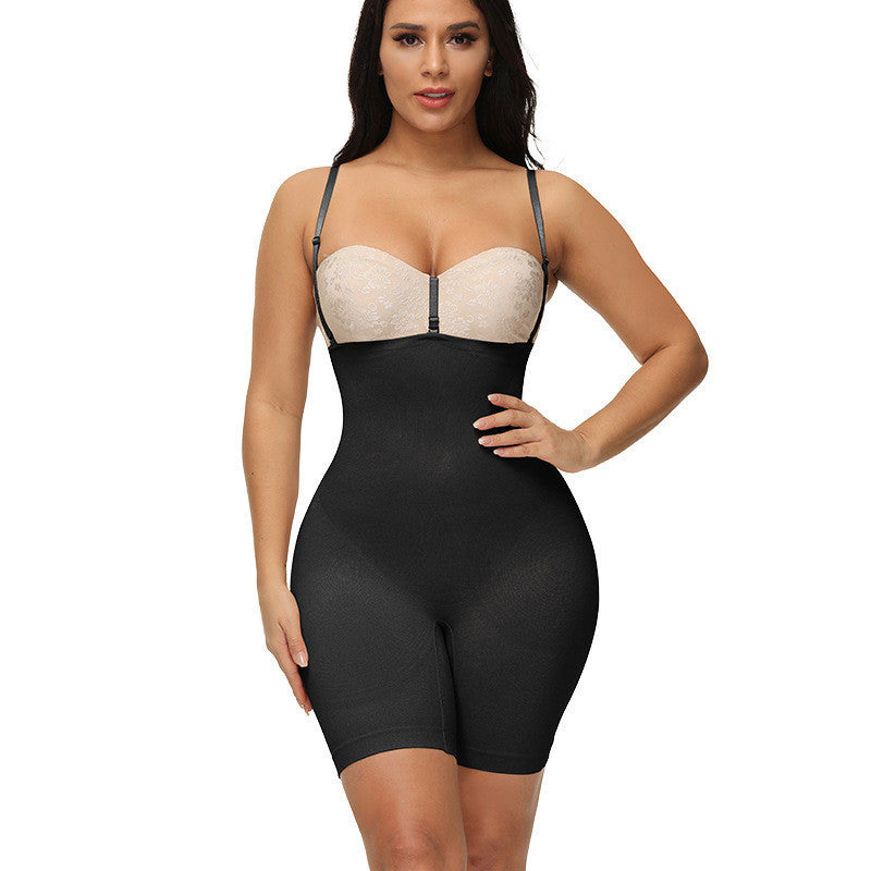 【Best-Selling】Lightweight Seamless Bodysuit