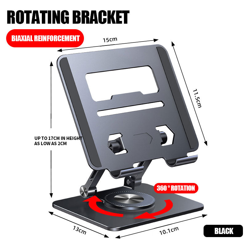 360 Rotatable Tablet Stand