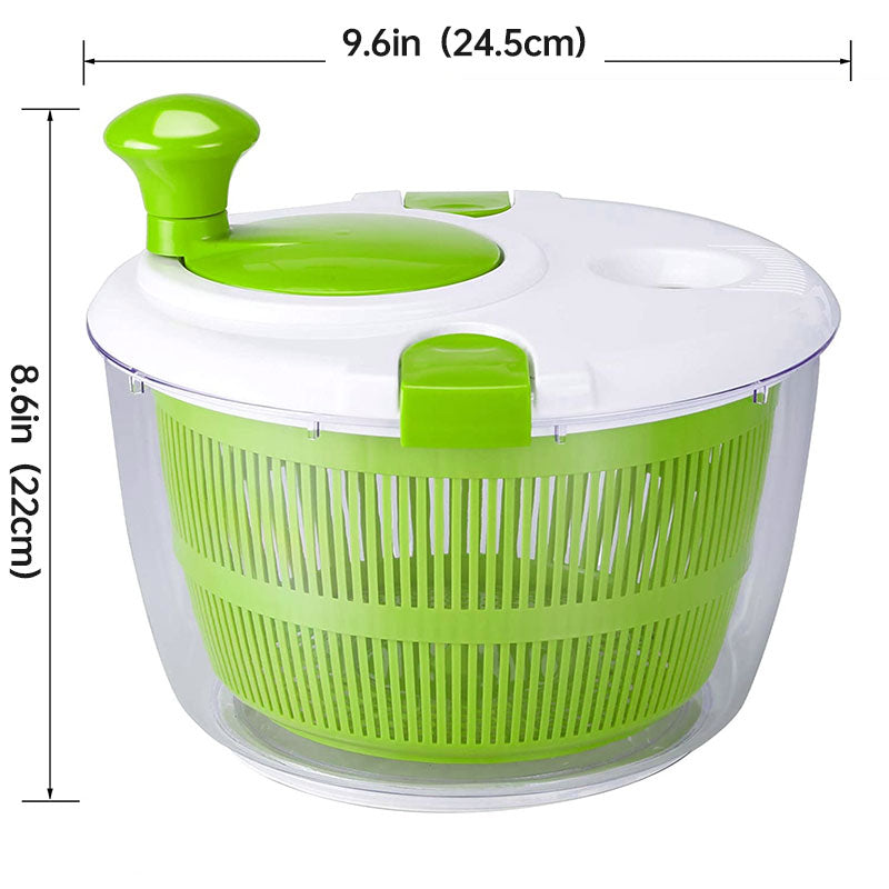 Large Salad Spinner