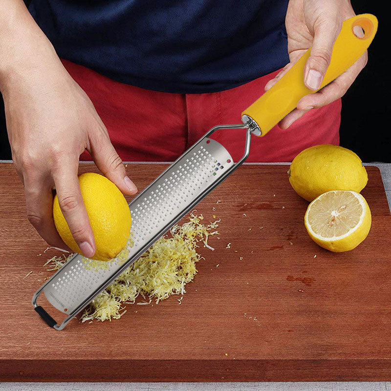 Heavy Duty Cheese Grater