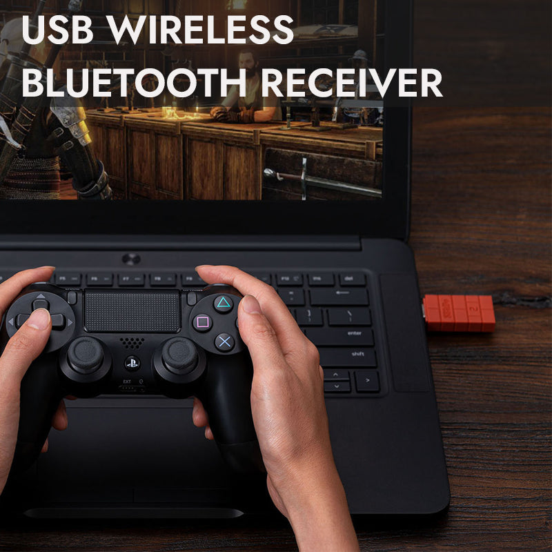 USB Wireless Bluetooth Receiver