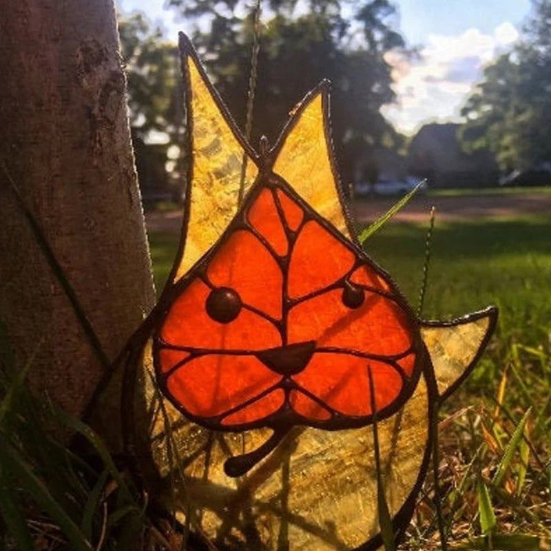 Garden Korok for Outdoor Decoration