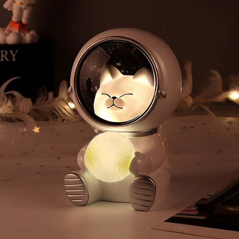 Astronaut LED Night Lights