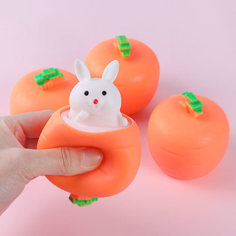 🔥2023 EASTER DAY PRE SALE - POP UP Carrot Bunny (make life more joy)