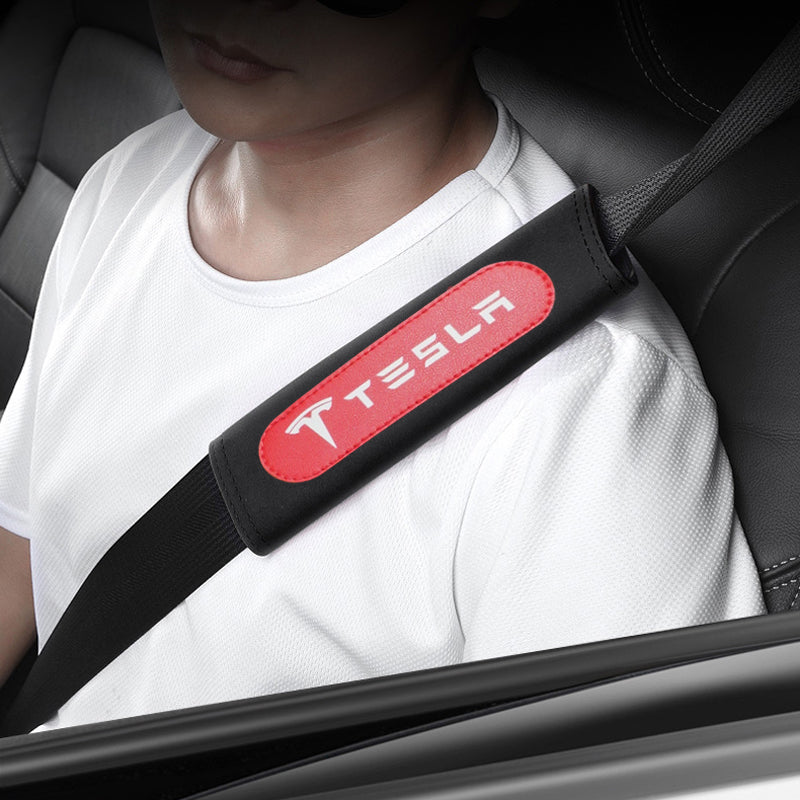 Car Seat Belt Protector