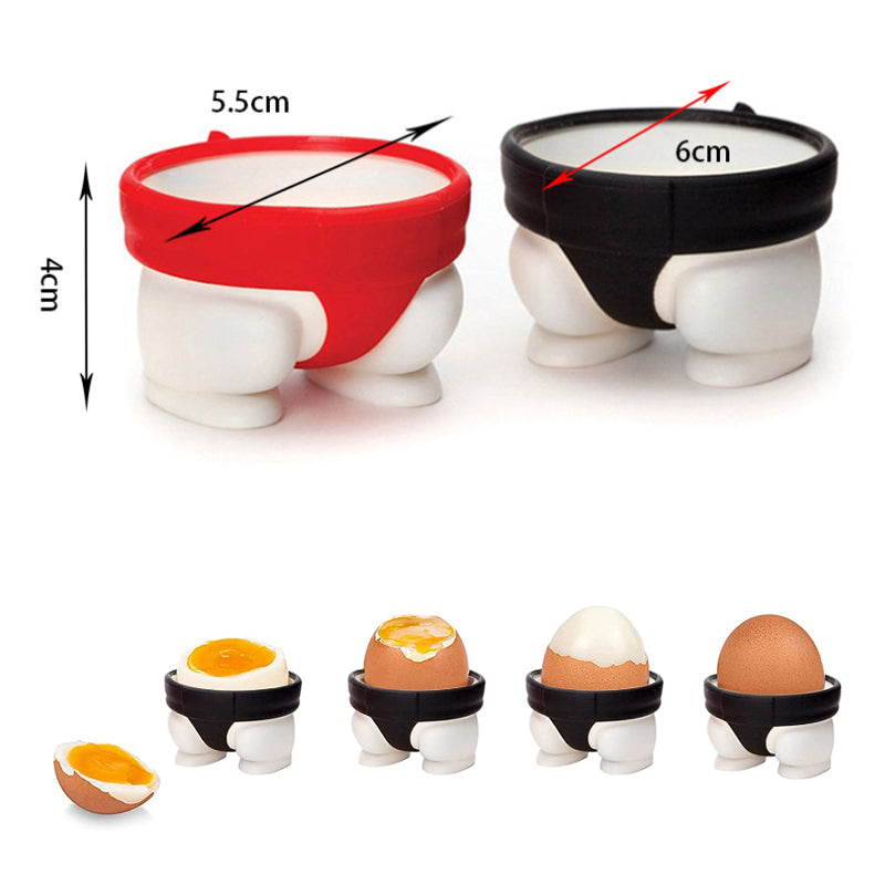 Sumo Egg Tray