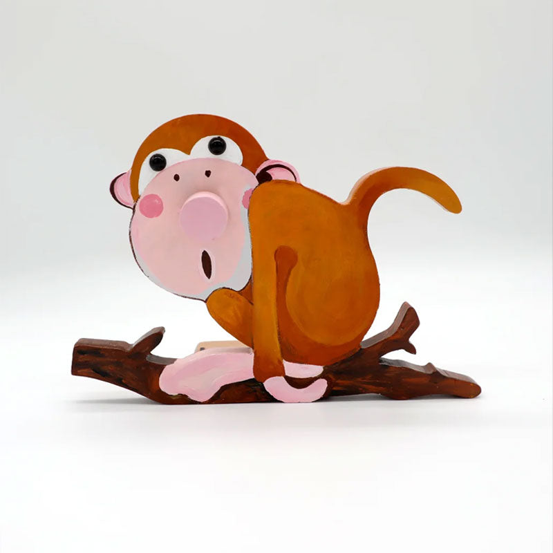 Monkey Animal Glasses Holder