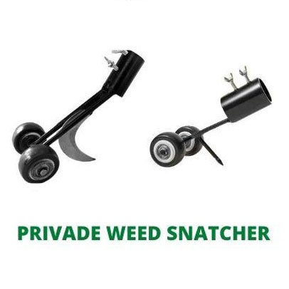 PRIVADE WEED SNATCHER