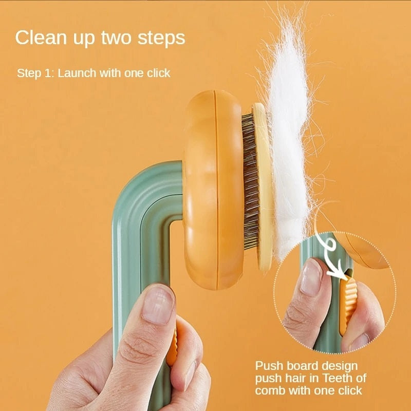 Pet Hair Comb