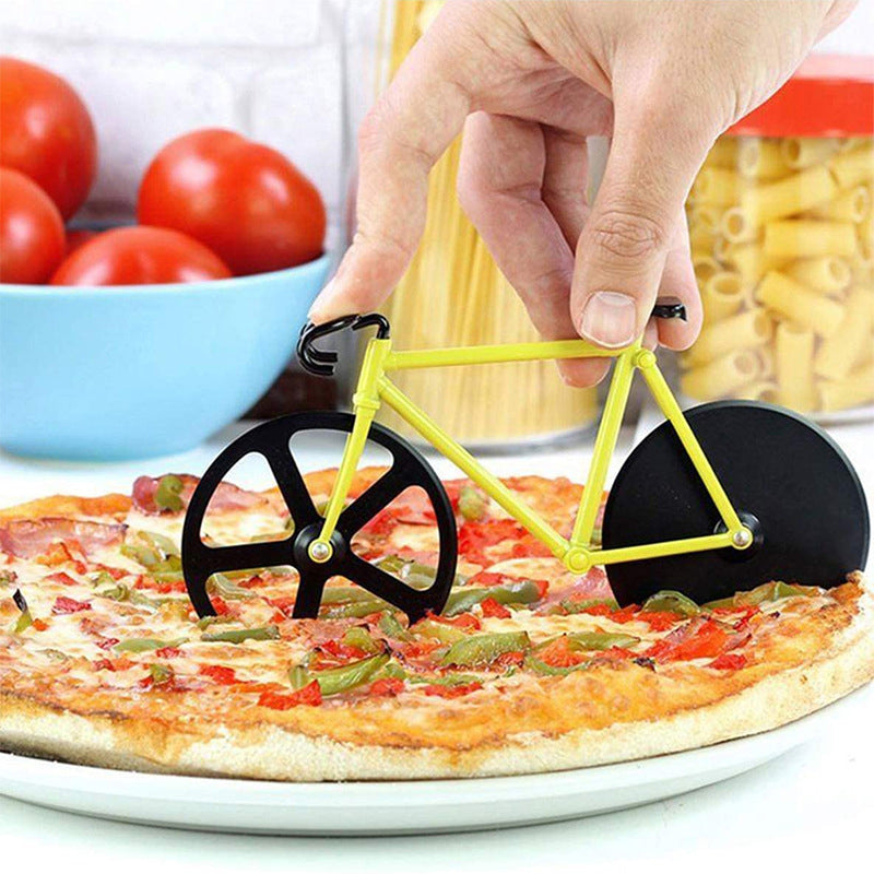 Wheel Roller Pizza Cutter